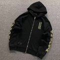 Cross Hoodie