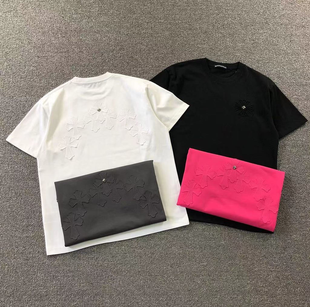 Cross Tshirt