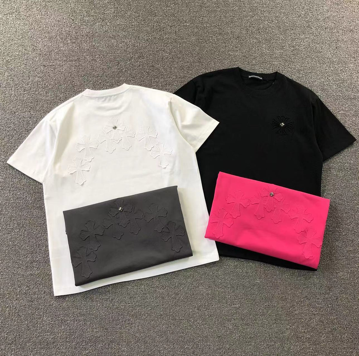 Cross Tshirt