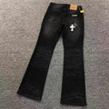 Cross Pants