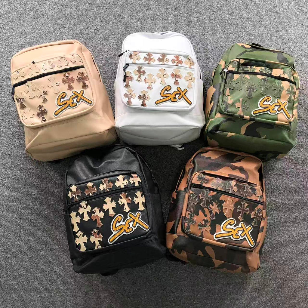 Cross Bag