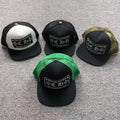Cross Cap