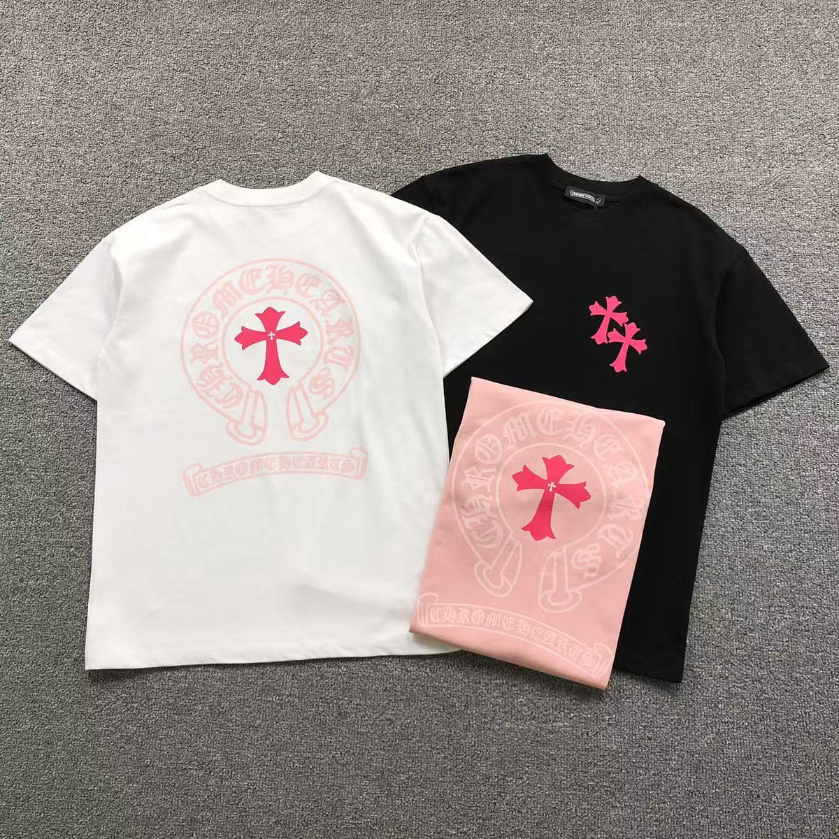 Cross Tshirt