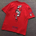 Cross Tshirt