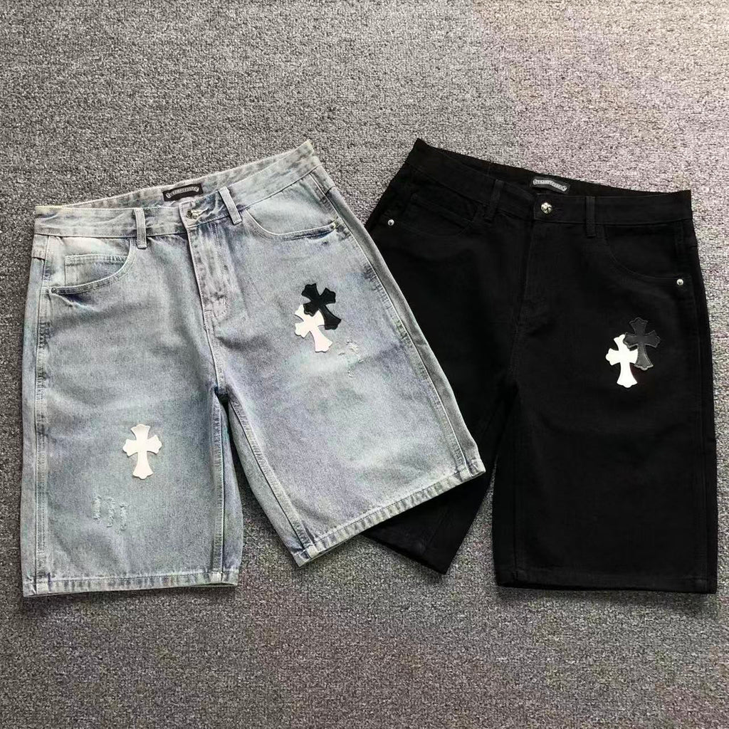 Cross Shorts