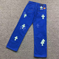 Cross Pants