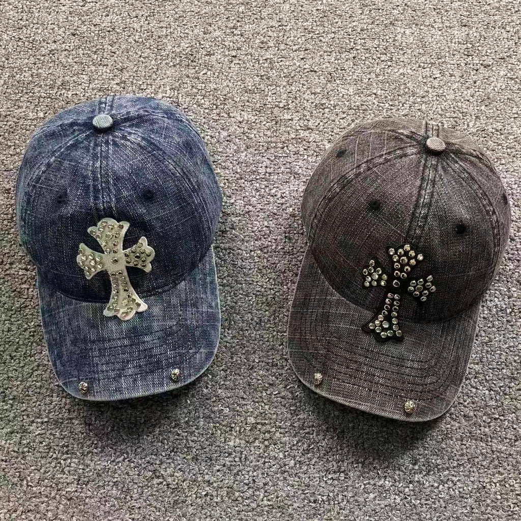 Cross Cap