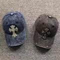Cross Cap