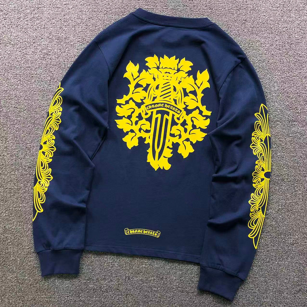 Cross Longsleeve