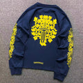 Cross Longsleeve