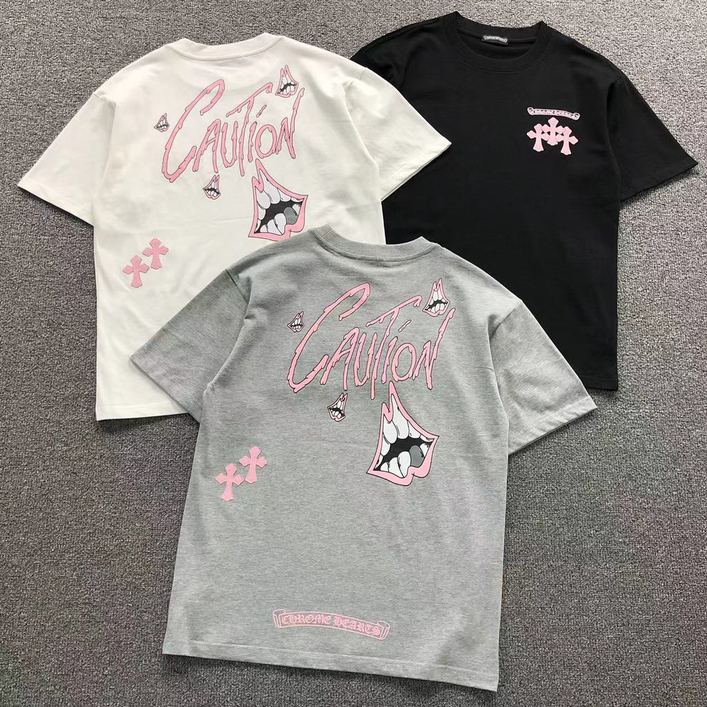 Cross Tshirt