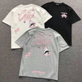 Cross Tshirt