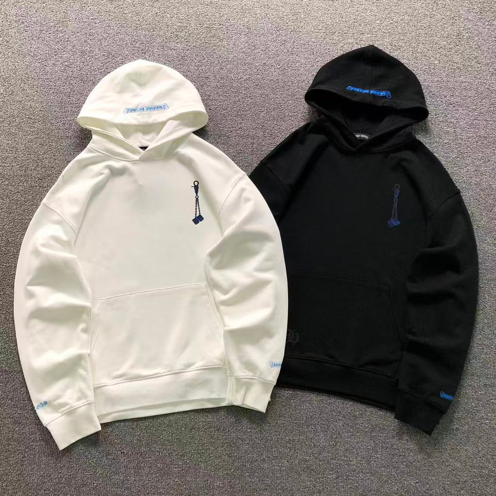 Cross Hoodie
