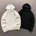 Cross Hoodie