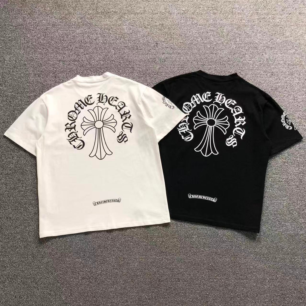 Cross Tshirt