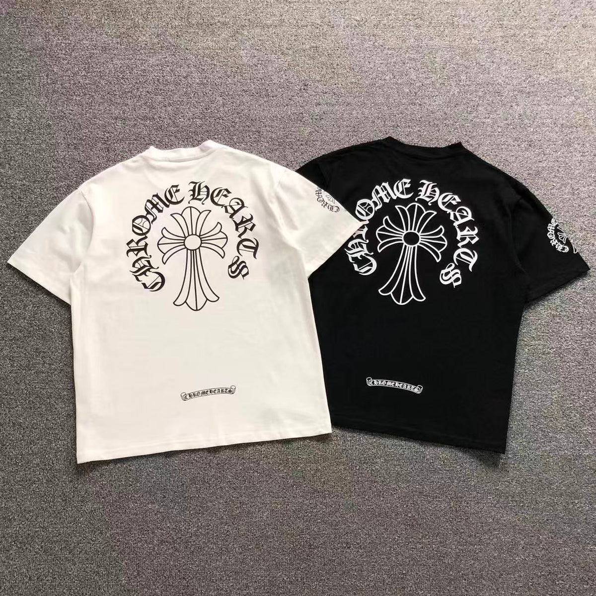 Cross Tshirt