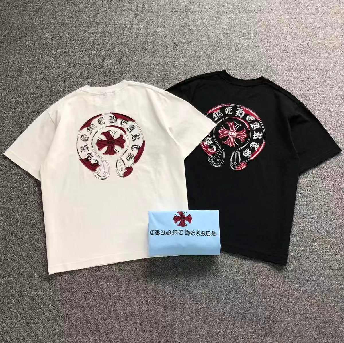 Cross Tshirt