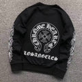 Cross Hoodie