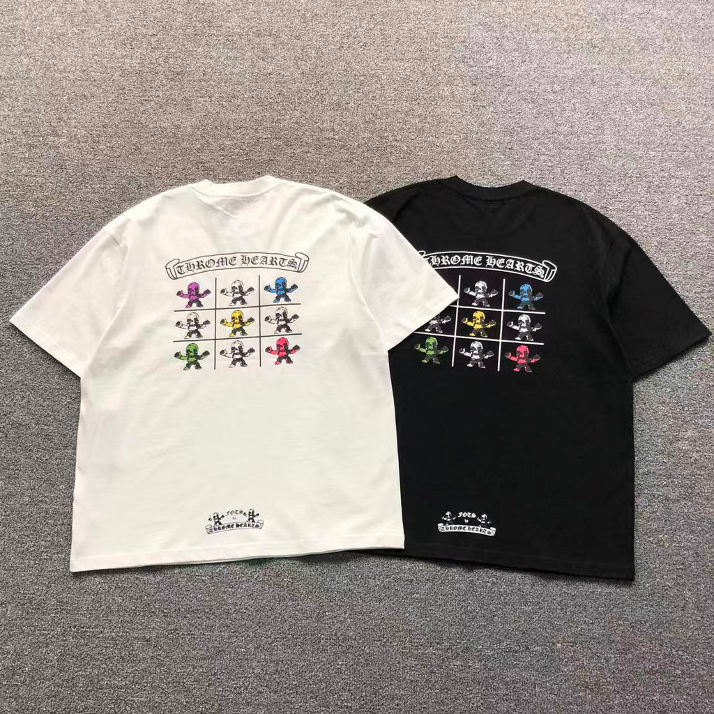 Cross Tshirt