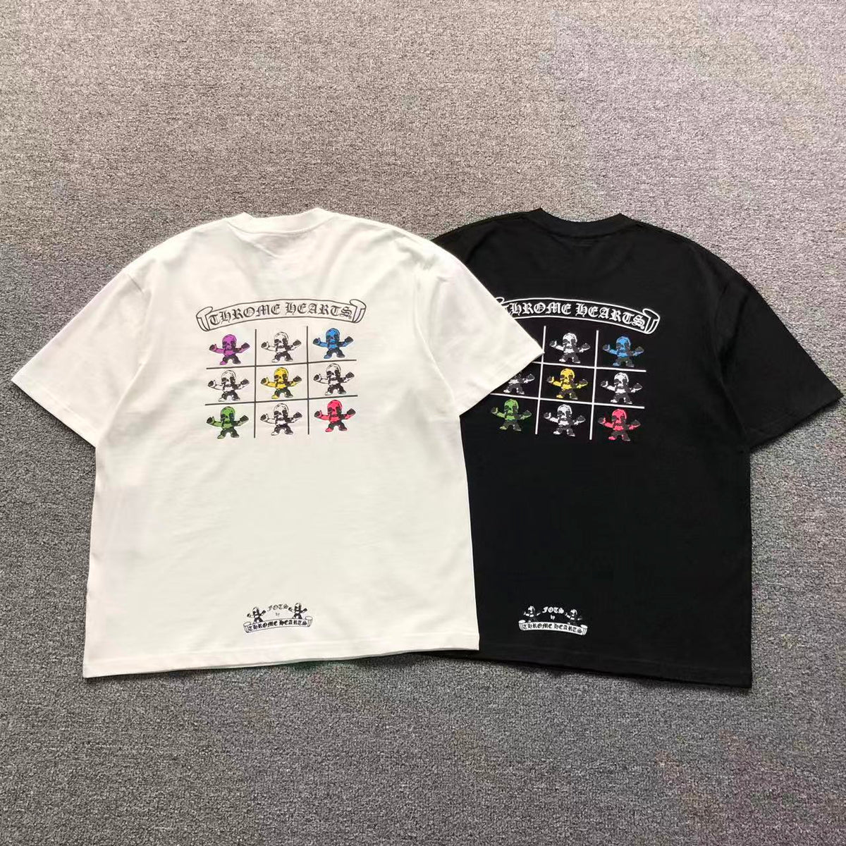 Cross Tshirt