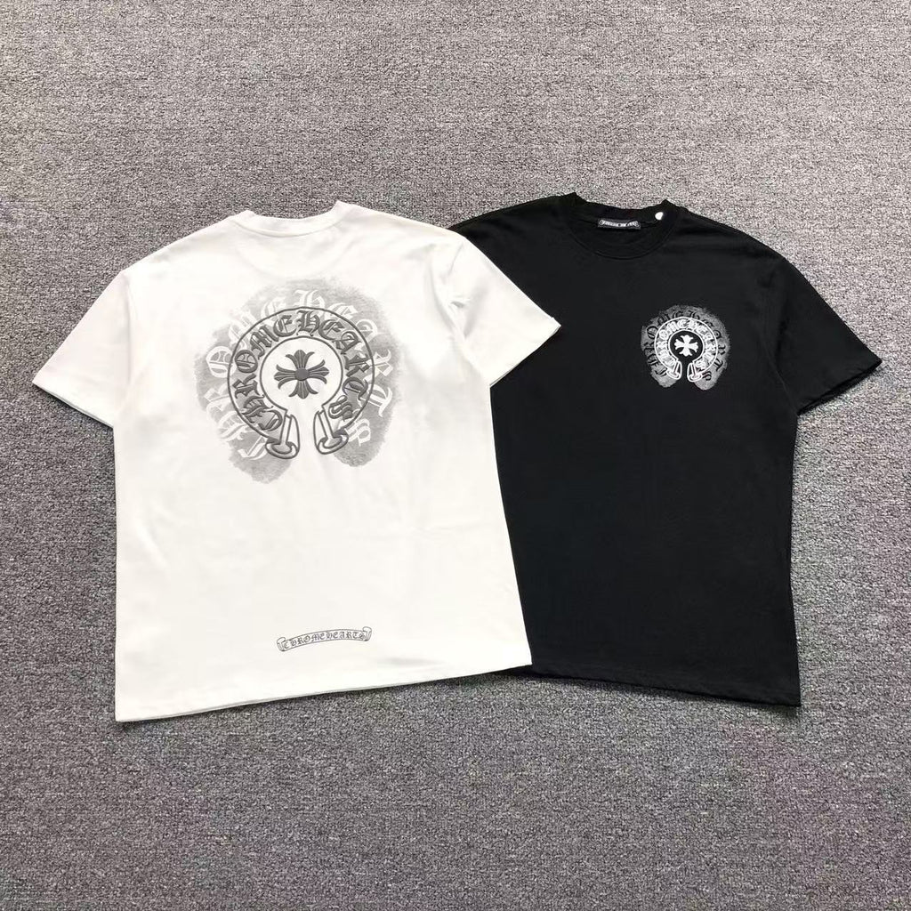 Cross Tshirt