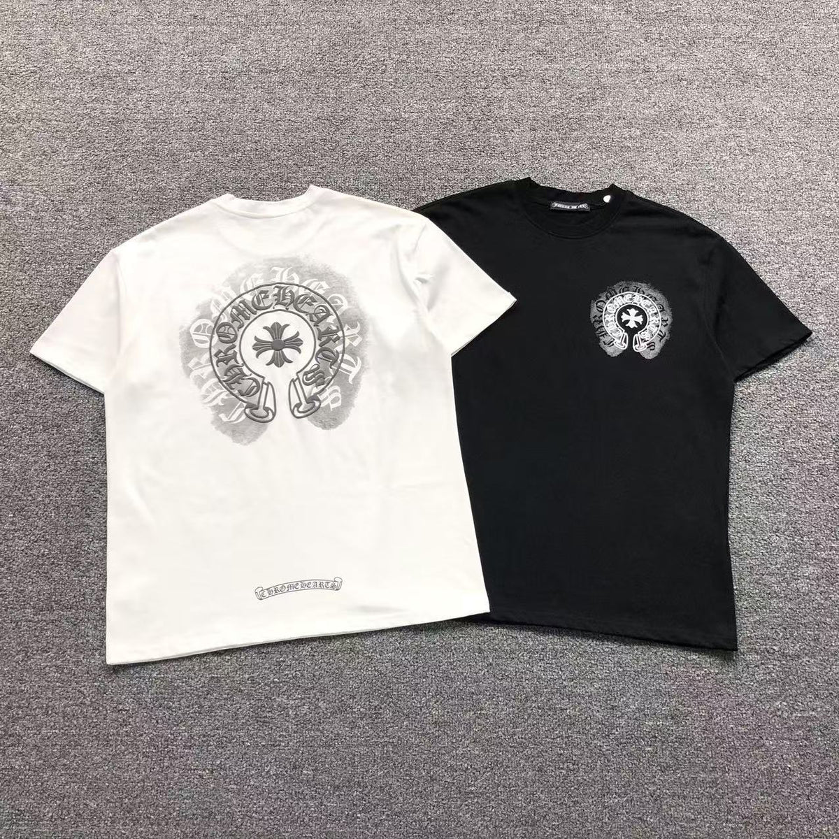 Cross Tshirt