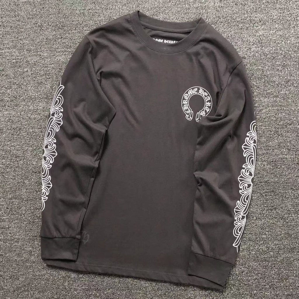 Cross Longsleeve