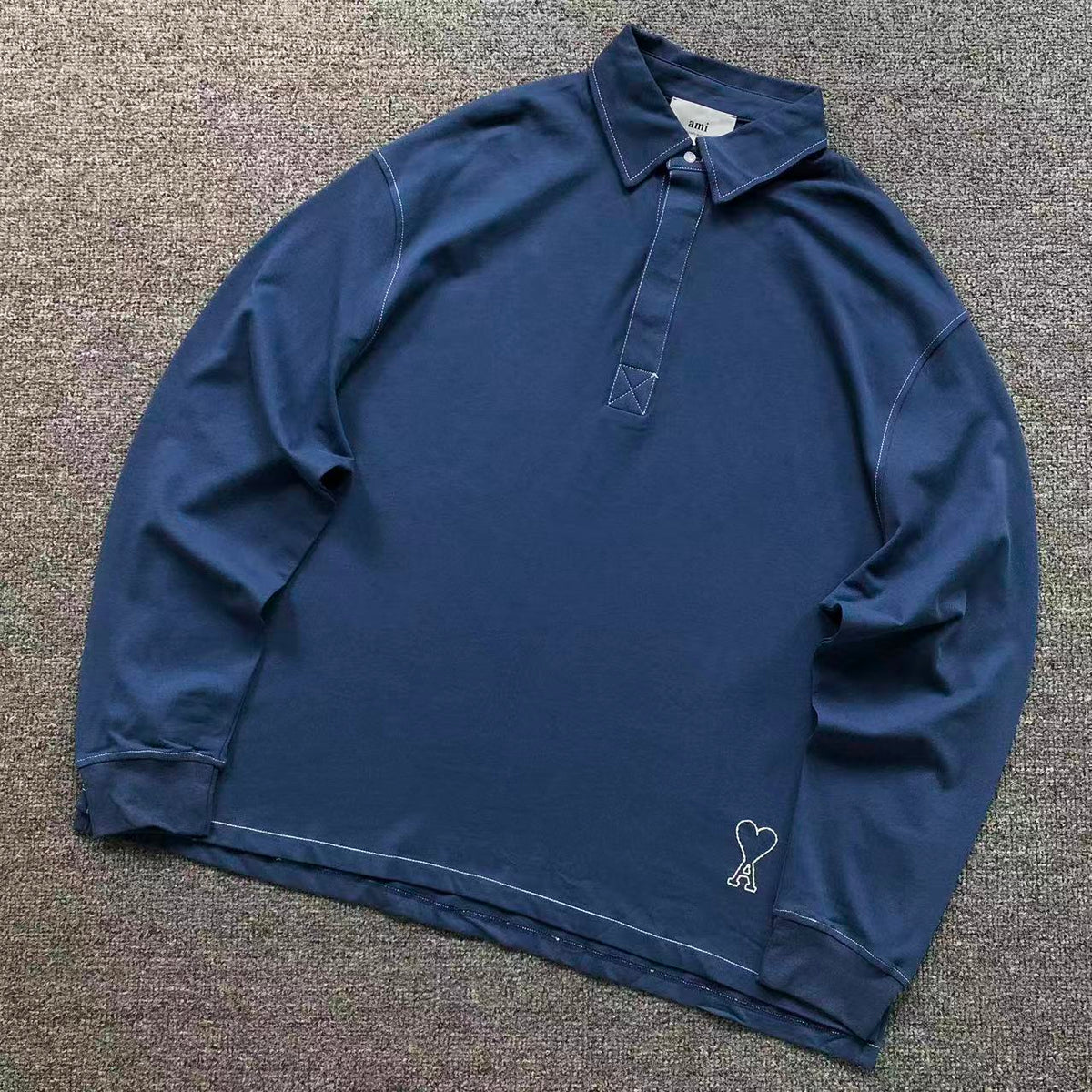 Am1 Longsleeve