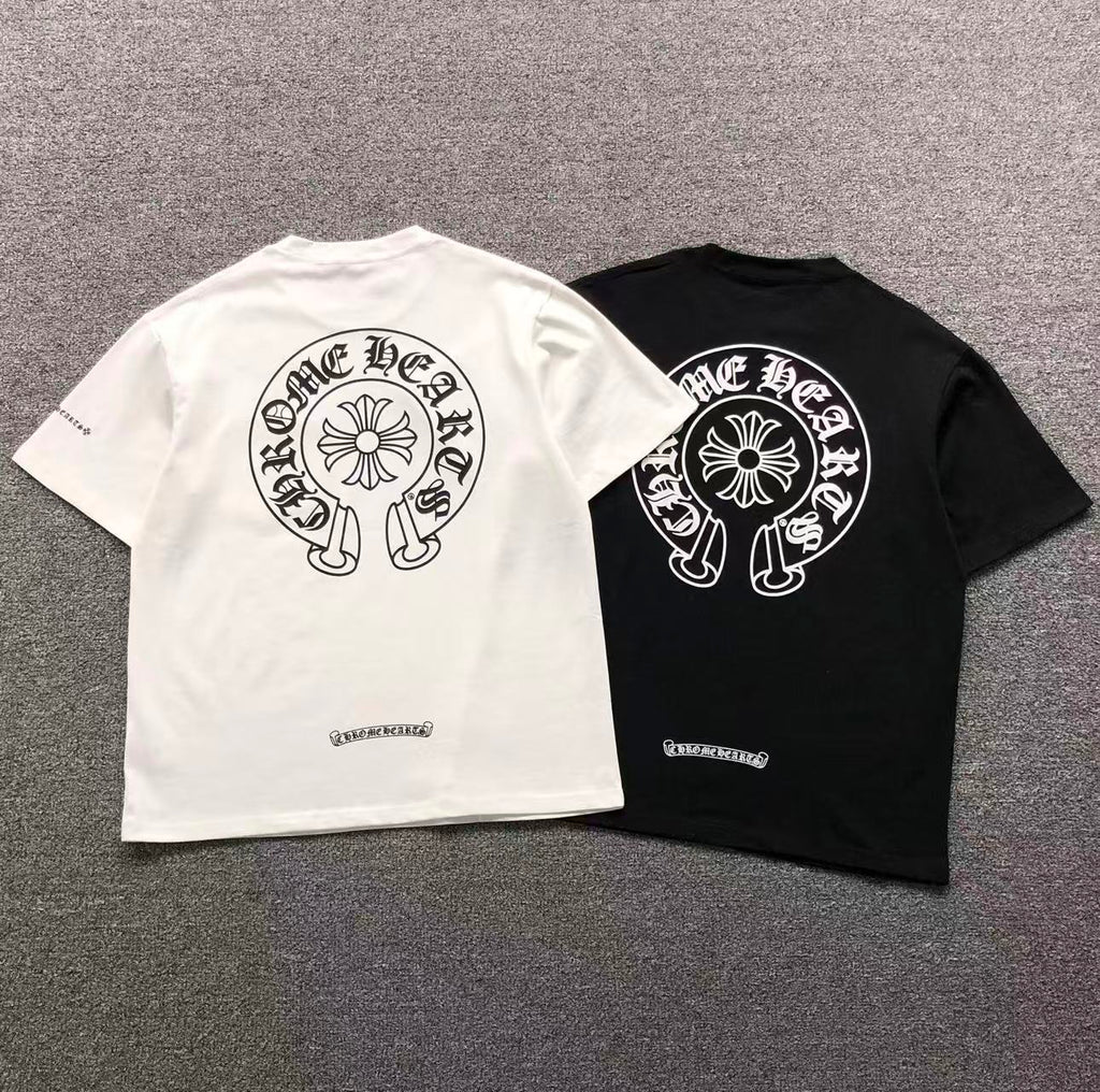 Cross Tshirt