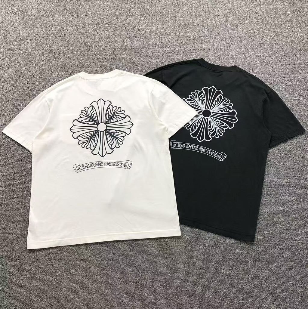 Cross Tshirt