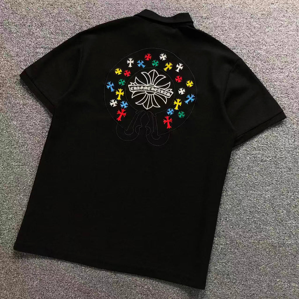 Cross Polo