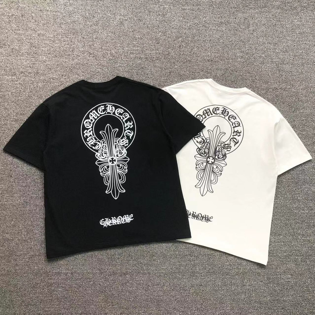 Cross Tshirt