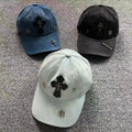 Cross Cap