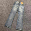 Cross Pants