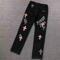 Cross Pants