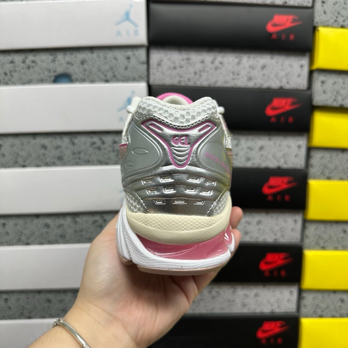 Gel Kayano 14