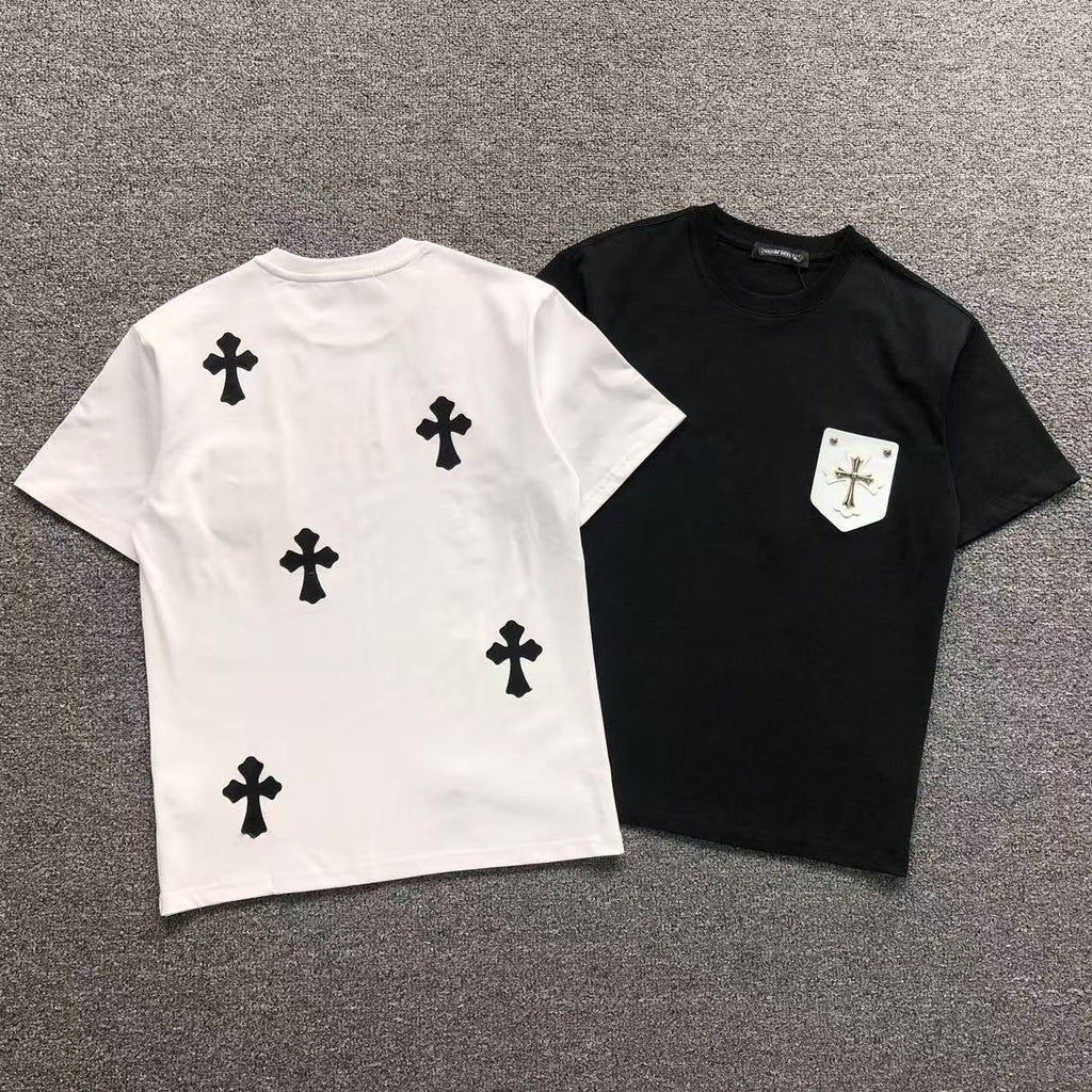 Cross Tshirt