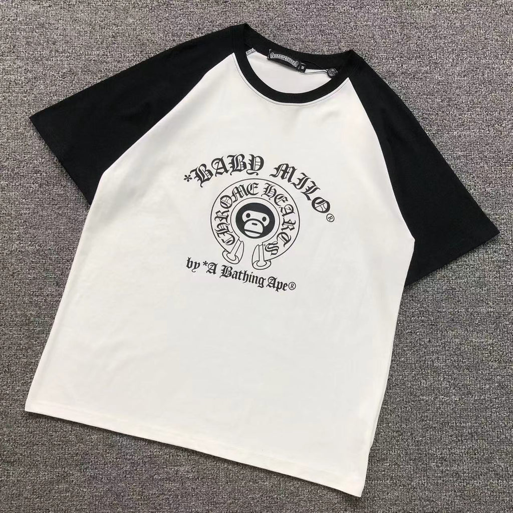 Cross Tshirt