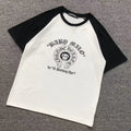 Cross Tshirt