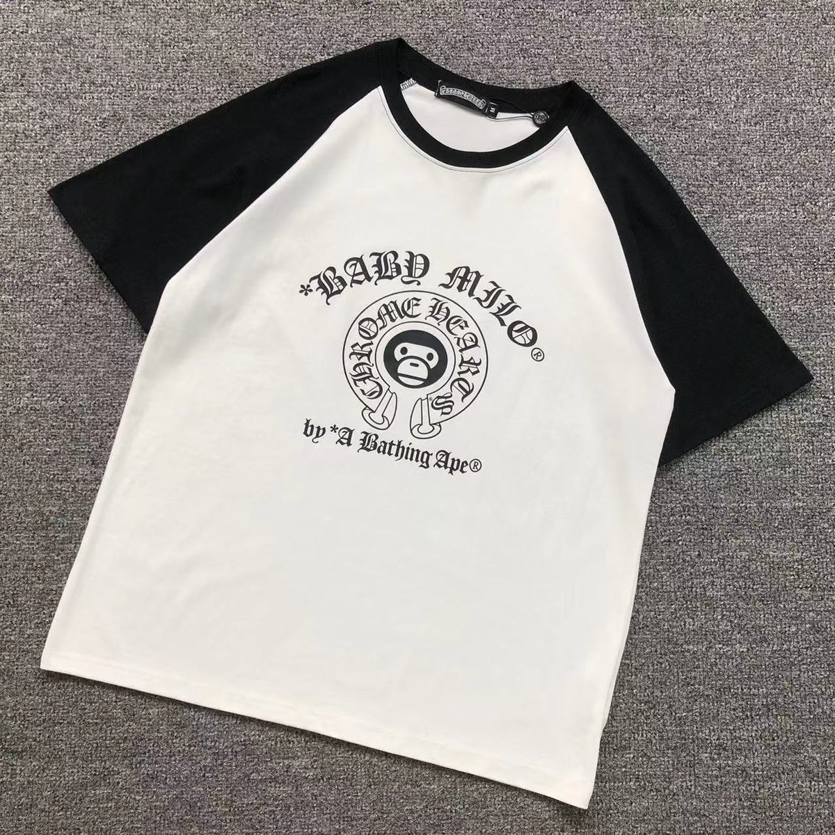 Cross Tshirt