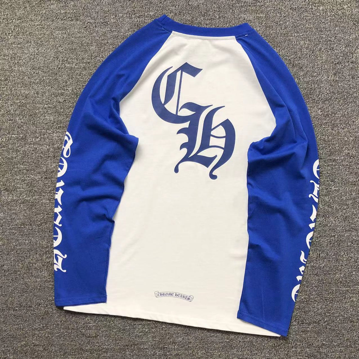 Cross Longsleeve