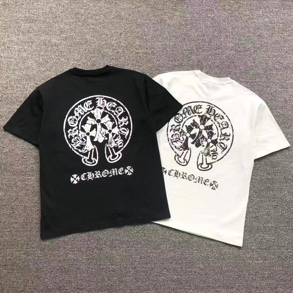 Cross Tshirt