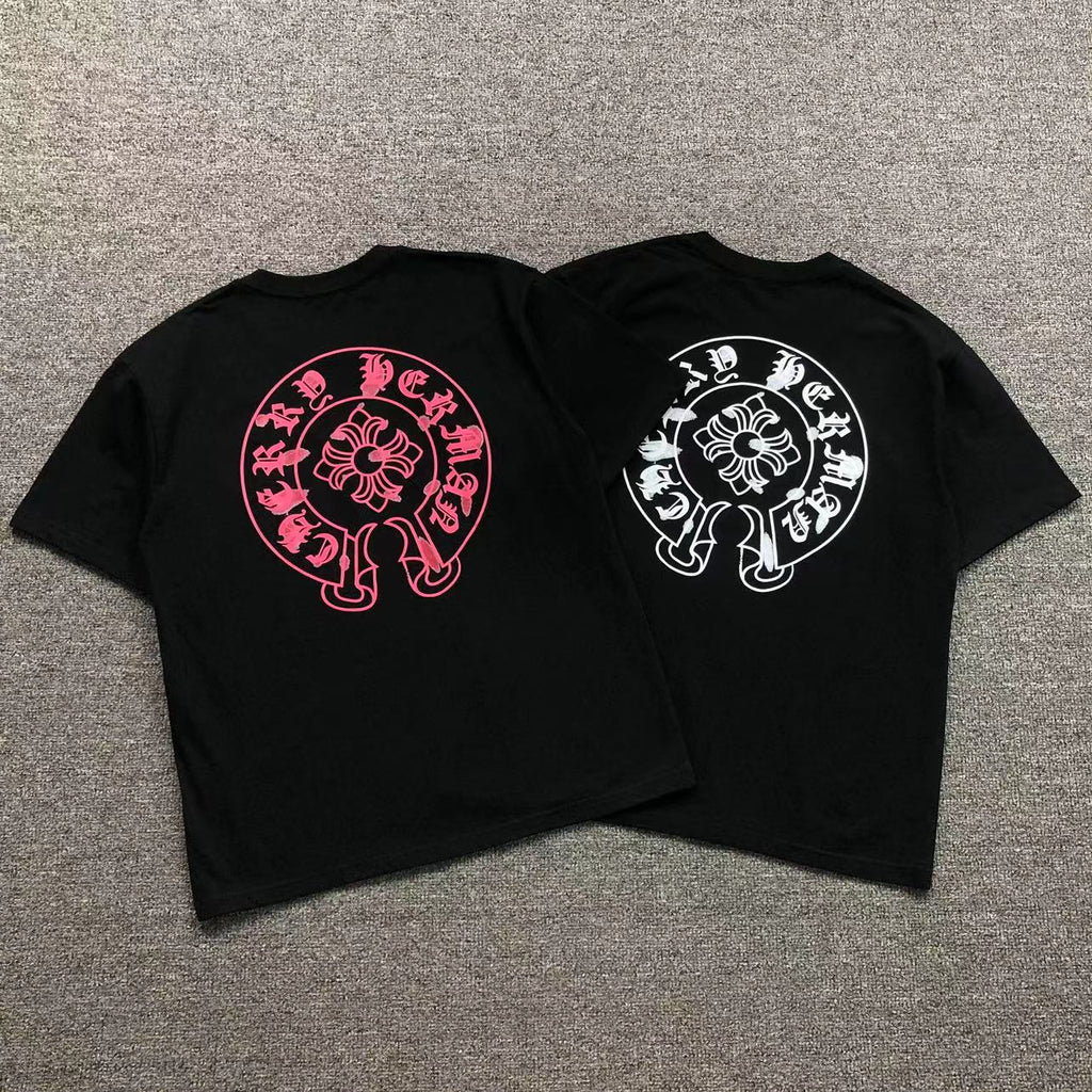 Cross Tshirt