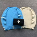 Cross Sweater