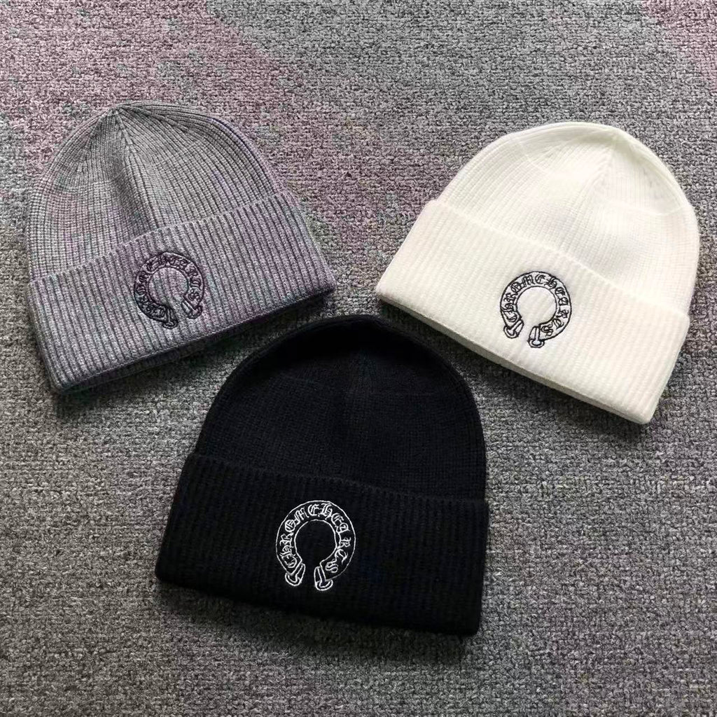 Cross Cap
