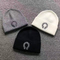Cross Cap