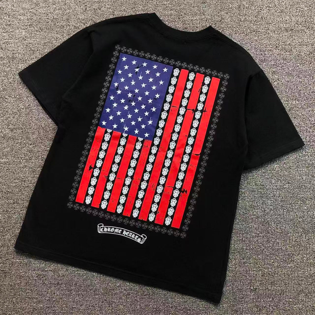Cross Tshirt