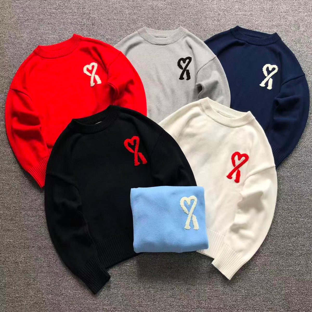 Am1 Sweater