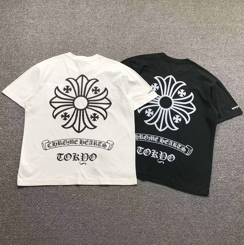 Cross Tshirt