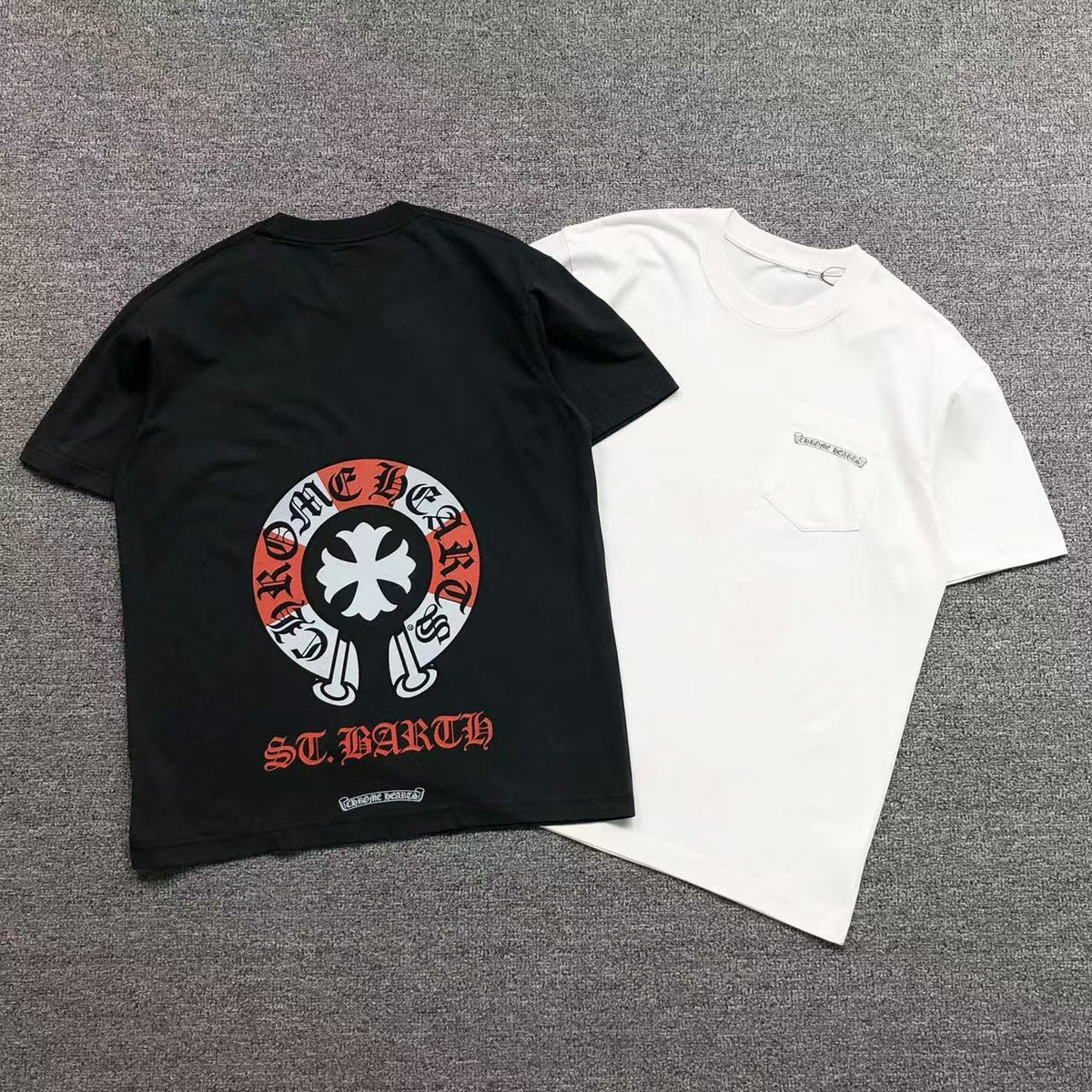 Cross Tshirt